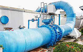 COMMERCIAL DRAINAGE Lower Edmonton
